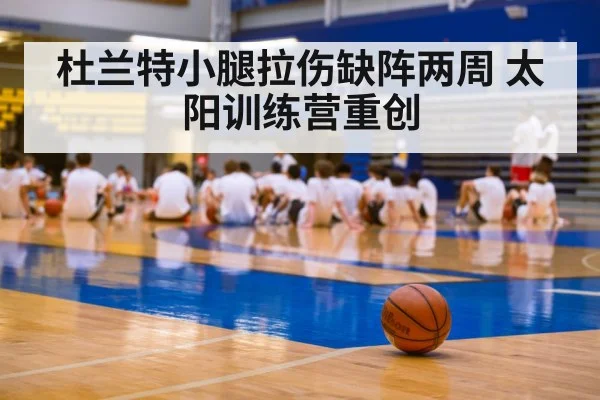 Phoenix Suns training camp